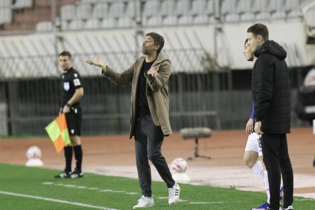 Split:Hajduk i Slaven Belupo sastali se 21. kolu SuperSport HNL-a