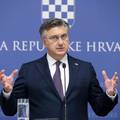 Plenković poziva na mir: Napad Hamasa na Izrael prouzročio je tako veliku eskalaciju...