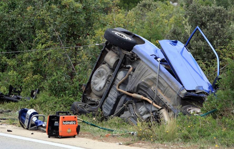 Duško Jaramaz/Pixsell