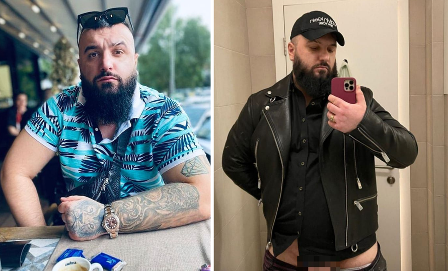 Slučajno? Reper Buba Corelli objavio fotku svog ‘ponosa’, pljušte komentari na Twitteru