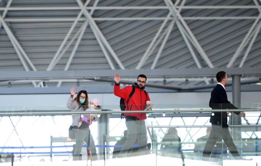 'Ti si, Mila, dobra vila': Bulić je napisao pjesmu bolesnoj curici