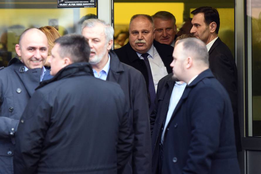 Plenković: U slučaju Konvencije smo pod pritiskom aktivizma