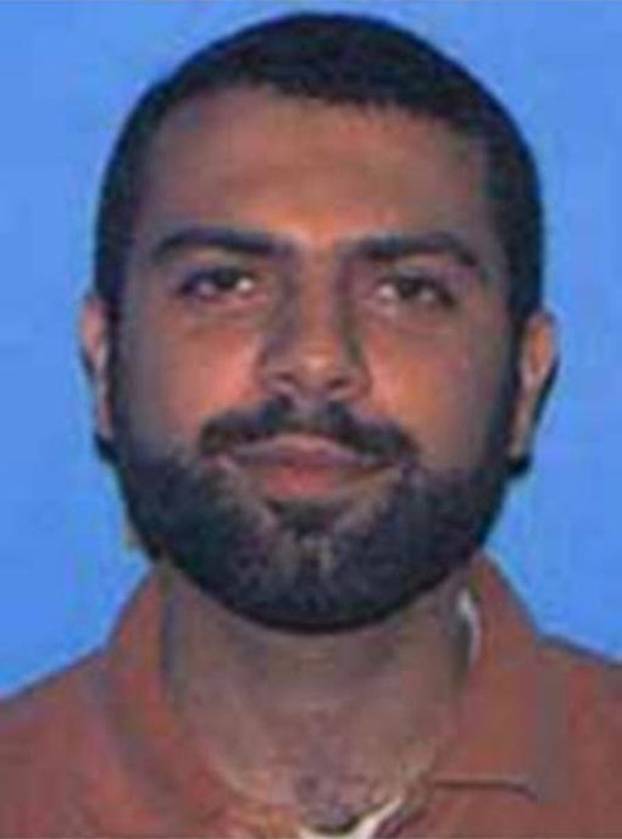 FOTO NAJTRAŽENIJI TERORISTI Lica zla s FBI liste: Za uhićenje jednog nude 10 milijuna dolara!