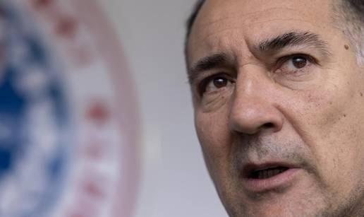 Igor &Scaron;timac: Optimist sam prije Gane, a Luka Vu&scaron;kovi&cacute; ne vrijedi bez razloga 60 milijuna eura
