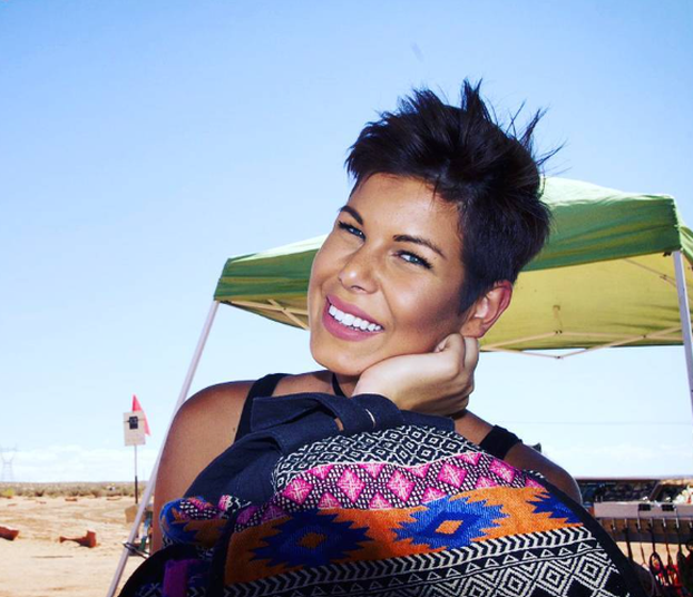 FOTO Maida ponovno šokirala! Pogledajte kakvu frizuru ima