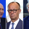 Trump ne da ubojite rakete Njema&ccaron;koj. Boji se reakcije Putina? Lete do Moskve