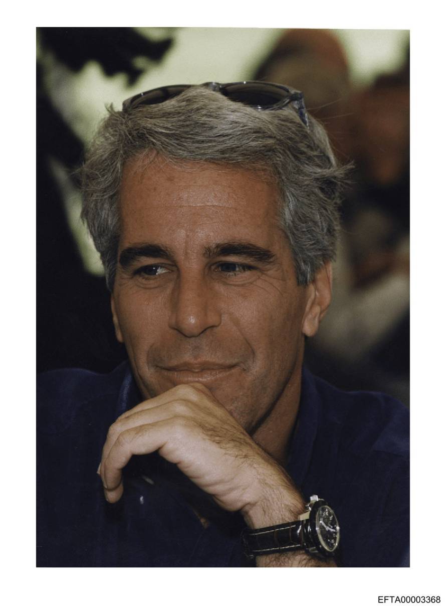 Ruskinje, privatni letovi, party na otoku: Ovako je Epstein gradio svoju mrežu sa slavnima