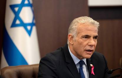 Utvrđivanje granice: Izrael odbio libanonske amandmane na prijedlog dogovora o plinu