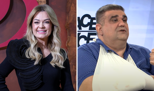 Minea prelazi na televiziju čijeg je vlasnika nedavno u Zagrebu pretukao Cecin menadžer?