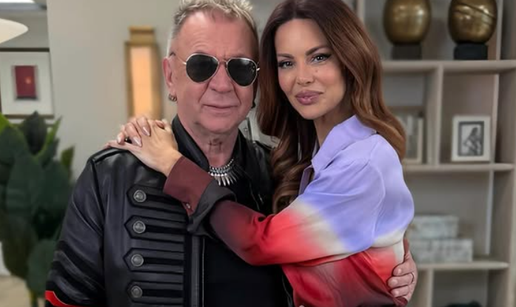 Nikolina Pišek u novoj emisiji će ugostiti dance zvijezdu 90-ih