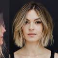 Ako želite sunce u kosi: 7 divnih varijanti s balayage tonovima