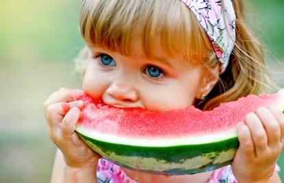 5 dobrih razloga da lubenicu jedemo što češće preko ljeta