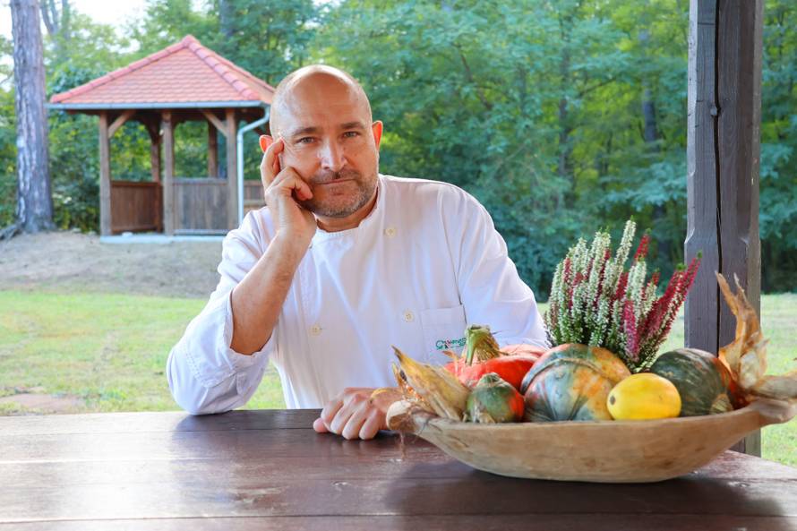 Okusi Đurđevca: Donosimo vam odlične recepte od divljači!