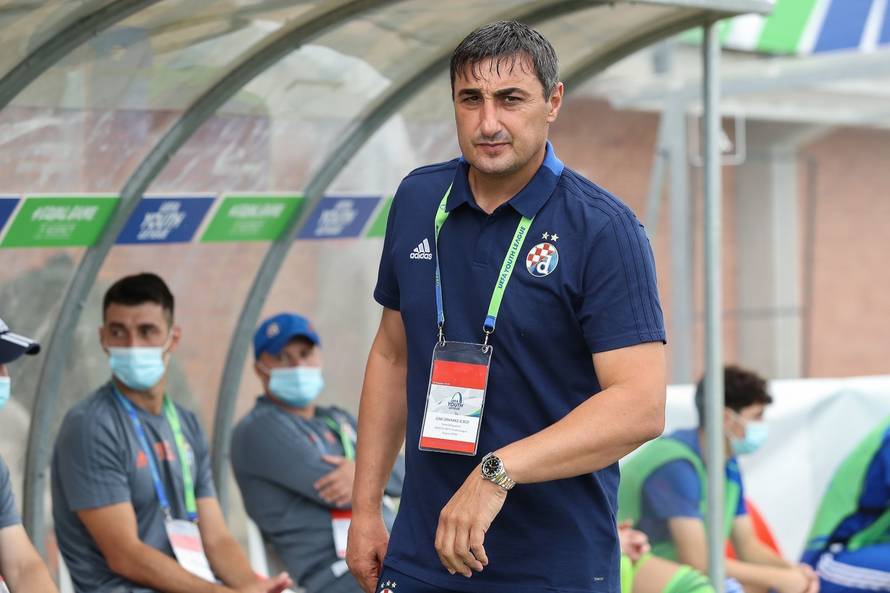 Nyon: Susret juniora Dinama i Benfice u četvrtfinalu UEFA Lige pravaka mladih