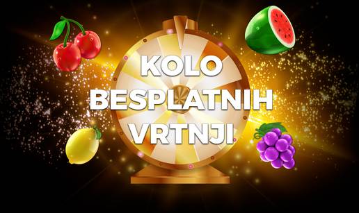 Arena Casino: Zavrtite kolo besplatnih vrtnji