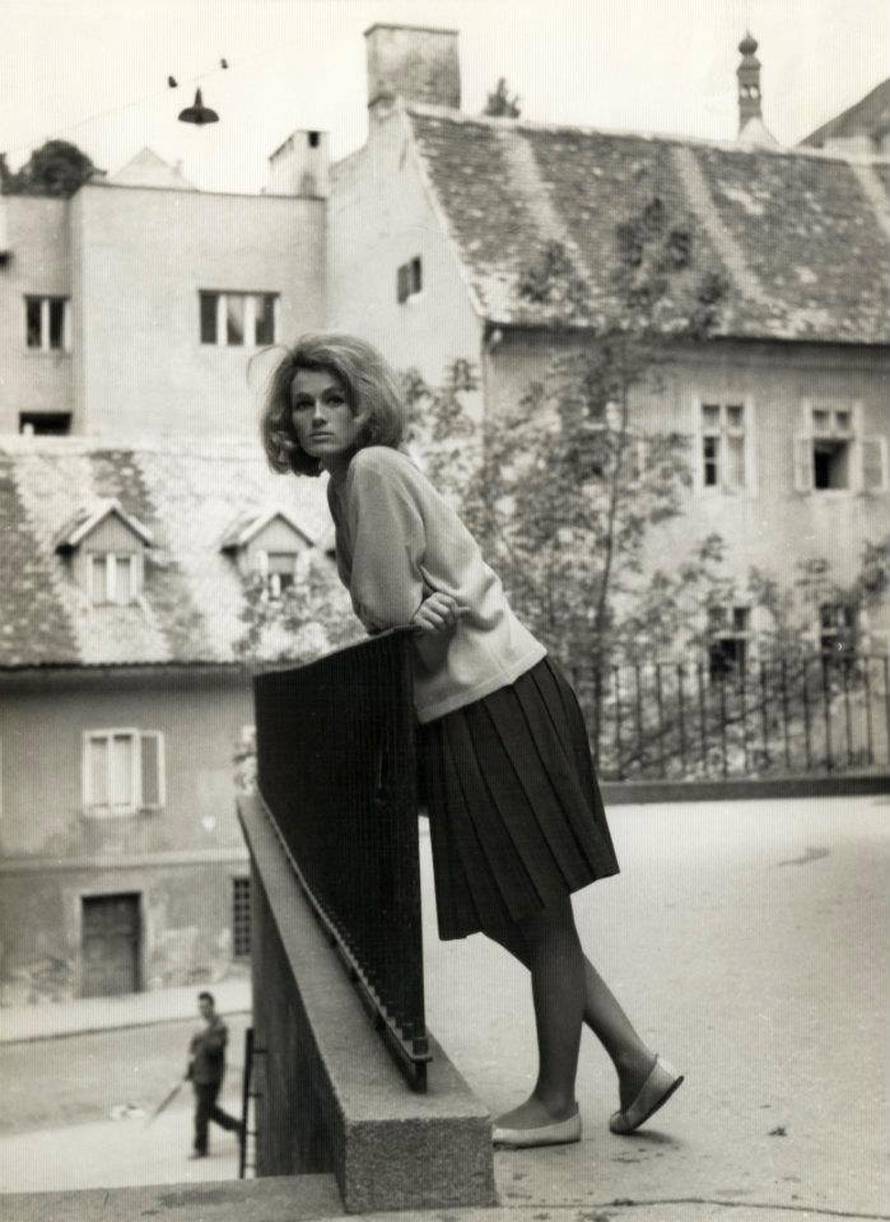 Dvije karijere: Korkut je doktor za kosti i stručnjak za modu