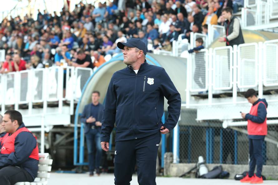 Kek: Ovo danas nije bilo dobro; Tokić: Sreća nas je pomazila...