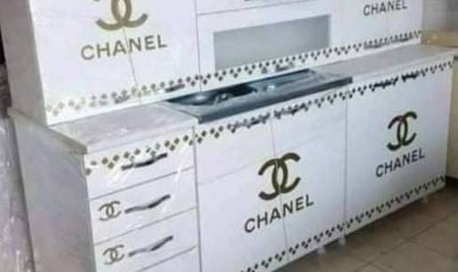 FOTO Objavili su fotke Chanel kuhinje, među kupcima i Hrvati. Prvi komentar srušio internet!