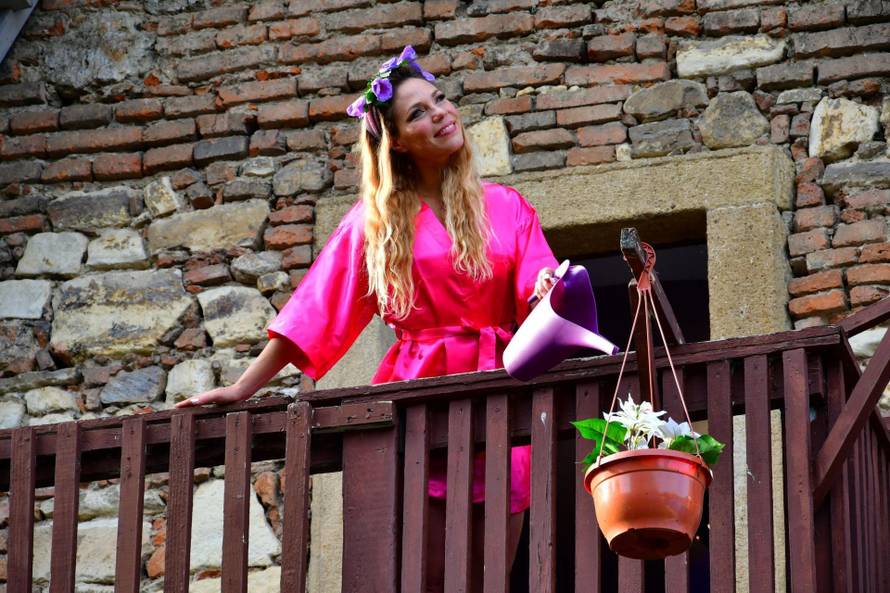 'Kavana na Opatovini' i dalje dobro posluje: 'Goldonijeva kavana savršeno se uklapa'