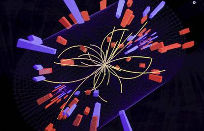Znanstvenici u LHC-u prvi put uspjeli sudariti čestice