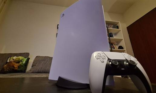 Planirate kupiti PlayStation 6? Ne&cacute;e sti&cacute;i jo&scaron; nekoliko godina