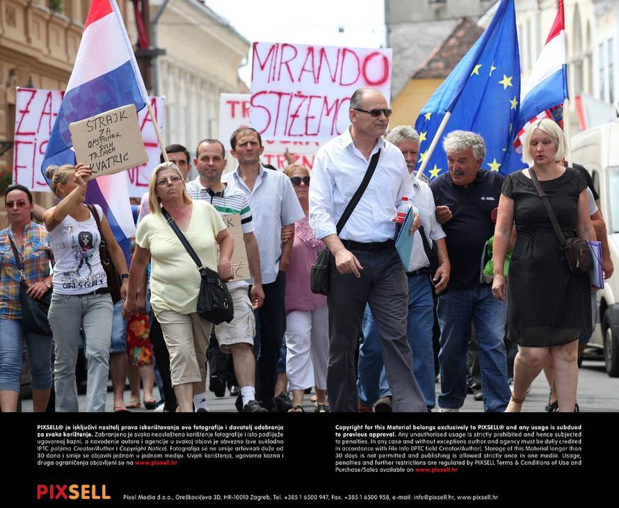 Patrik Macek/Pixsell