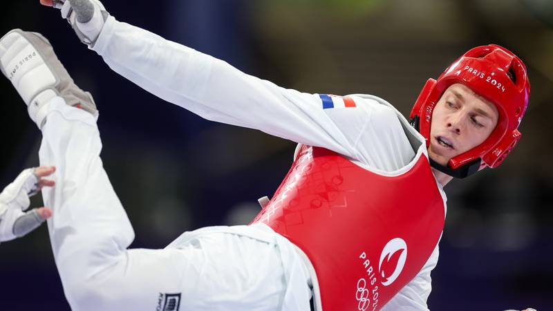 Hrvatska na Euru u taekwondou osvojila još dvije bronce i srebro