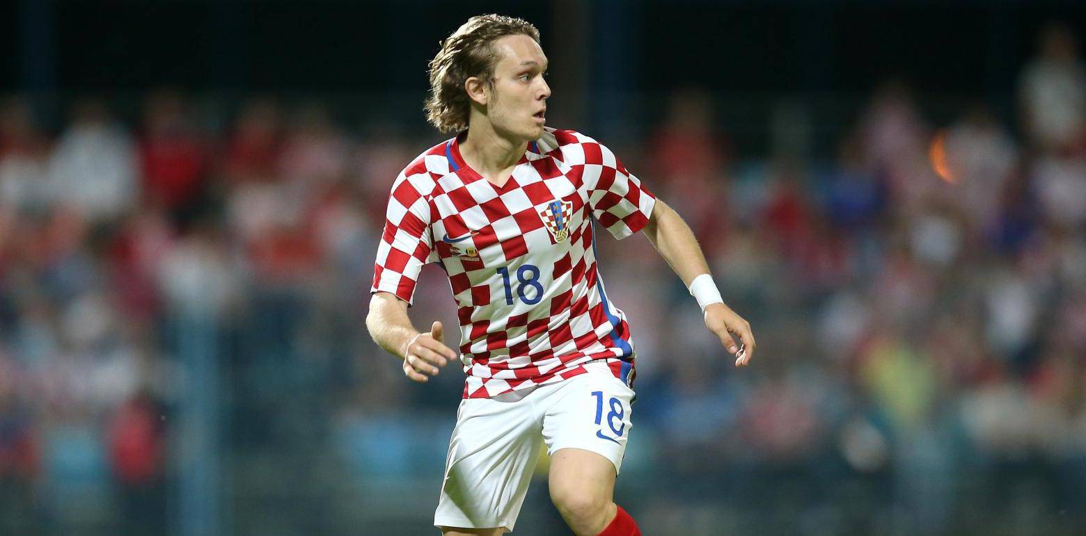 Alen Halilović ide iz Standarda: Čekaju Heerenveen i Celta Vigo