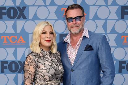 Tori Spelling se razvodi nakon 18 godina: Muž ju je varao jer je bila neraspoložena i vikala...