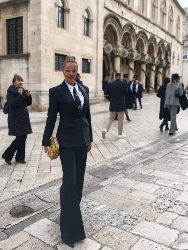 Sjećate se Tanje iz BB-a? Imala je 110 kg, evo kako sad izgleda