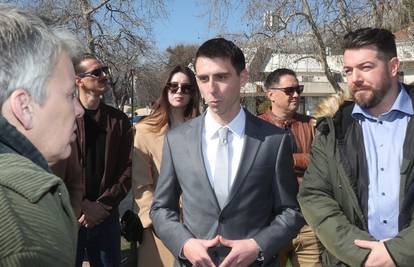 Ante Miletić nezavisni kandidat za gradonačelnika Solina