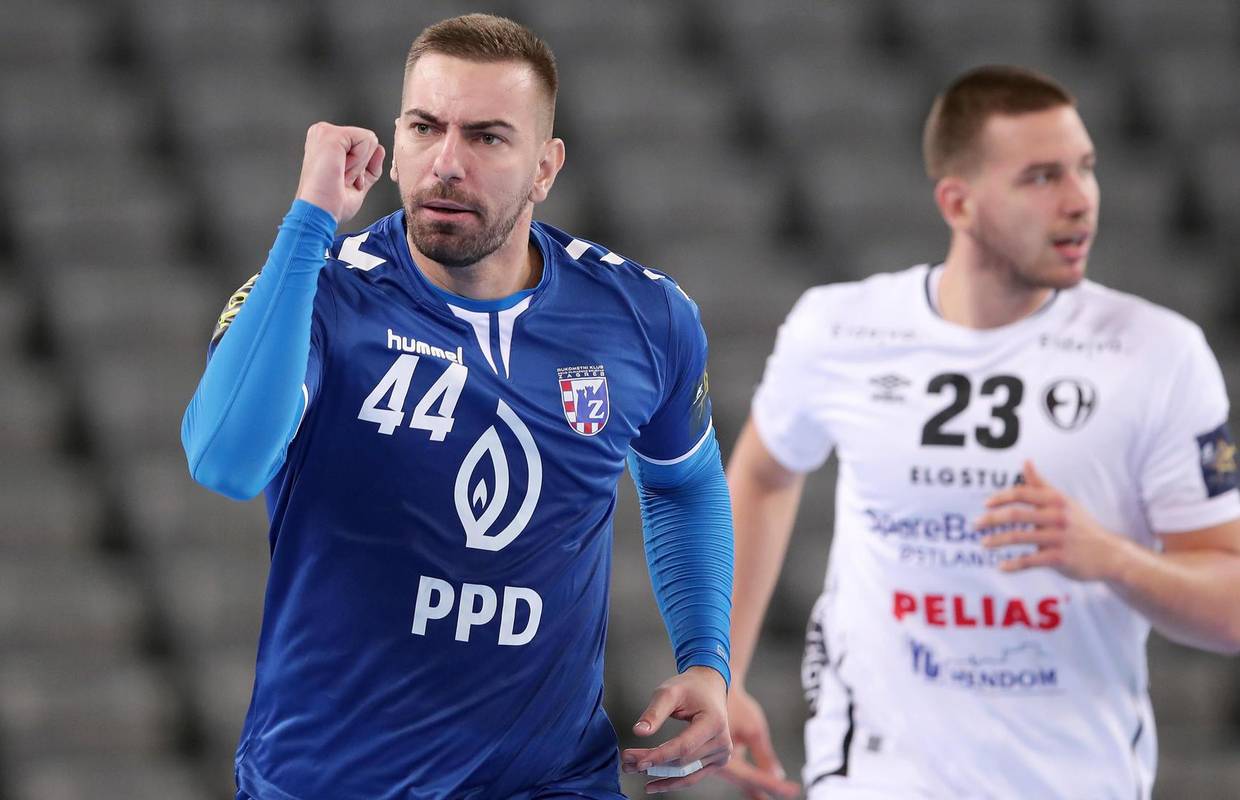 Hrstić napušta PPD Zagreb, dolazi zamjena iz Slovenije