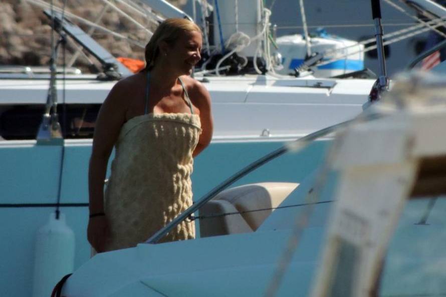 Dalibor Urukalović/Pixsell