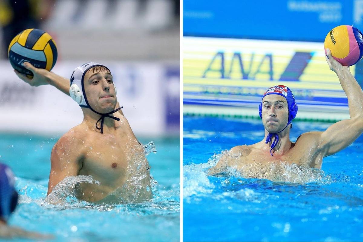 Protivnici, pazite se lijevih ruku Hrvatske! Takav ubojiti tandem imaju još samo Srbi i Mađari