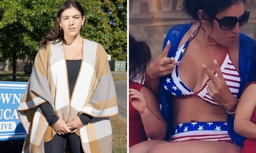 Frka oko seksi mame: U školi napravili odvratnu grupu 'ku*a mora umrijeti'. Stigla i policija