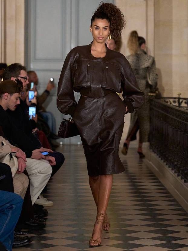 FOTO Anđeosko lice! Evo zašto se ova ljepotica nalazi na listi najzgodnijih modela na svijetu