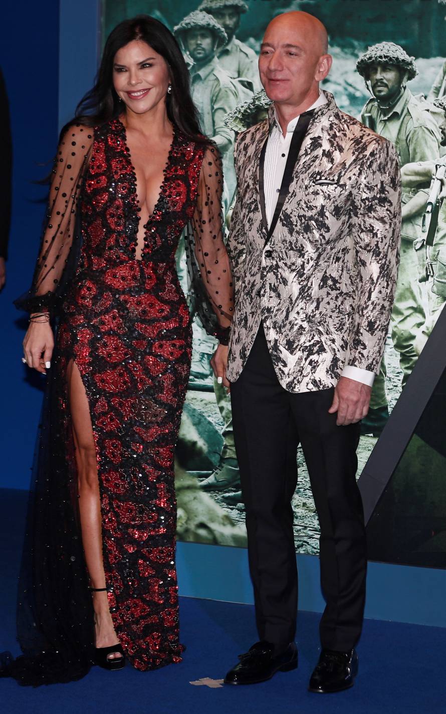 Bezos kupio najskuplje imanje: Pljunuo za njega milijardu kuna