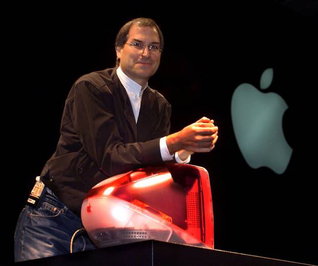 Apple Founder Steve Jobs is Dead at Age 56