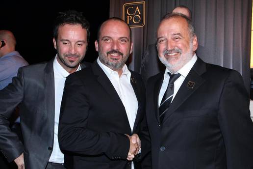 Umro Mirko Cetinski, istaknuti glazbenik i otac Tonyja i Mattea