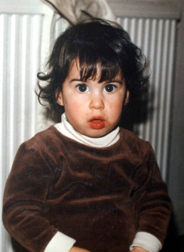 AMY WINEHOUSE - 1980S