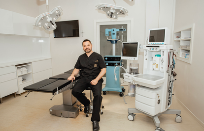 Ljepota s razlogom: Kako dr. Nemrava gradi povjerenje u estetskoj kirurgiji