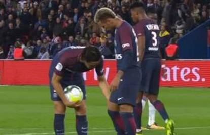 Egotripovi u PSG-u: Još malo i Neymar će birati tko će igrati...