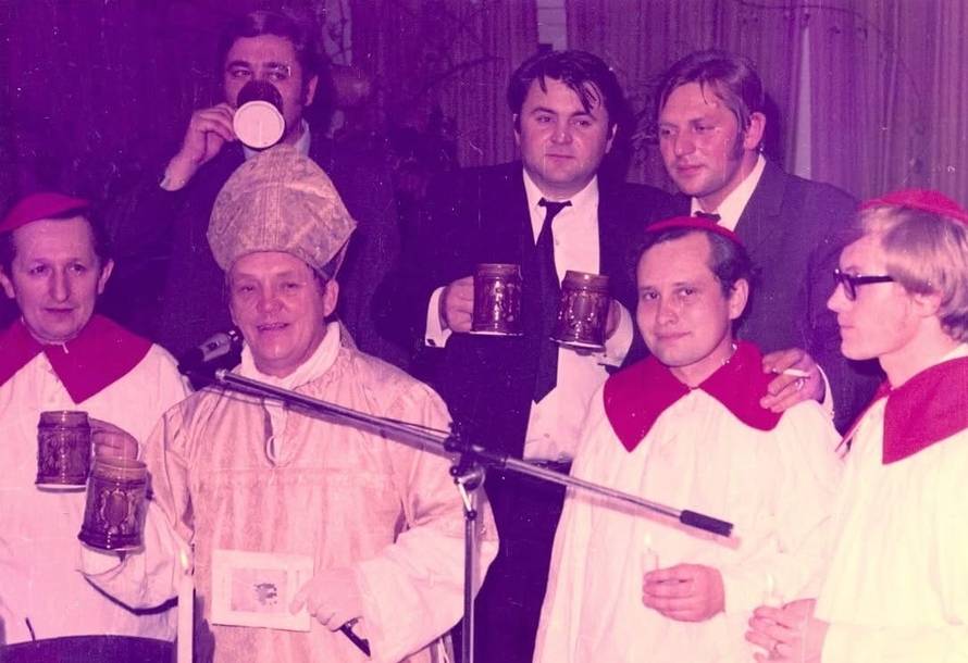 EHO 5: 'Najstariji smo rokeri, ukupno imamo 450 godina...'