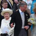 Kraljica je uz Camillu, ali mnogi smatraju da ne zaslužuje titulu