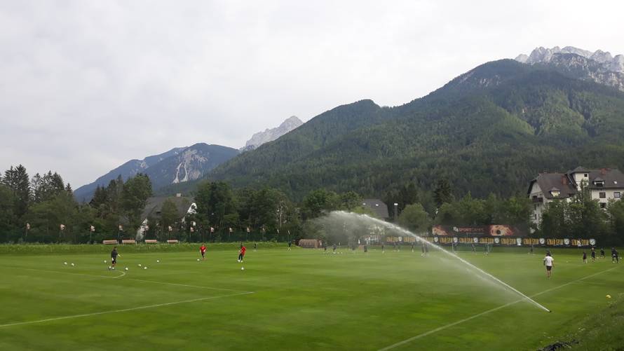 'Tko god je iz Dinama došao u Rijeku, učinio je korak naprijed'