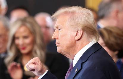 Trump poništio odluku! Kuba ponovno na listi zemalja koje sponzoriraju terorizam...