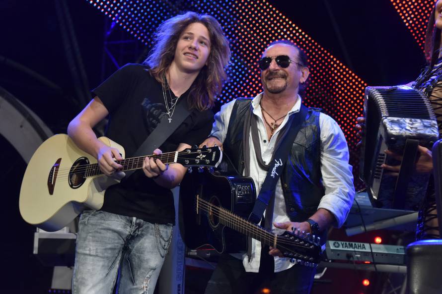 Bebekov sin: ‘Nisam znao da je tata velika faca iz Dugmeta...’