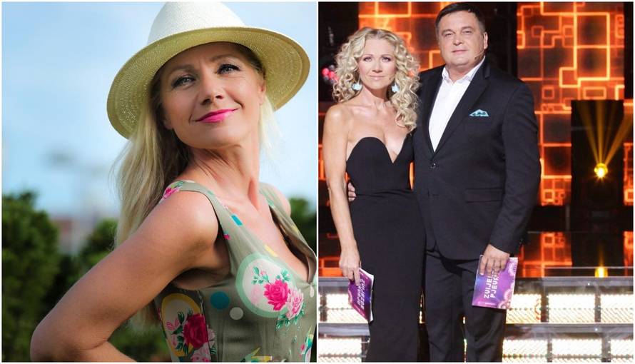 Kolar o haljini: Presvukla bih se da su mi rekli da je neprimjerna