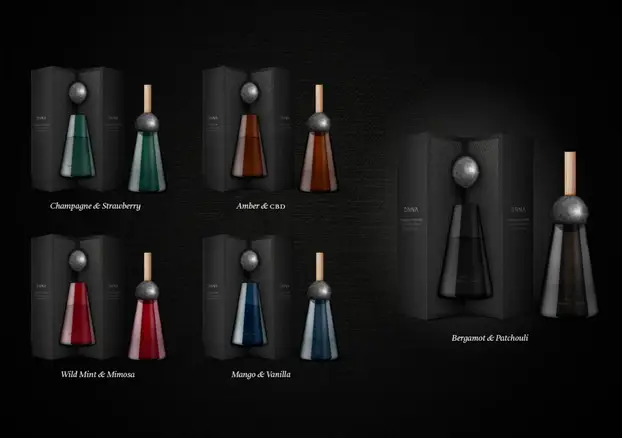 FOTO Svi biznisi Donne Vekić: Pokrenula vlastiti brend odjeće, svijeća, ulaže i u nekretnine...