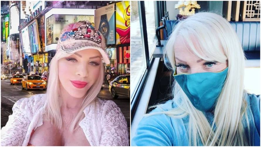 Cicciolina (68) će dobiti nagradu za životno djelo: 'Kakva čast...'